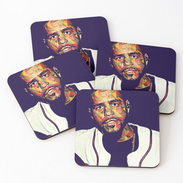 Item preview, J Cole designed and sold by roniajip.