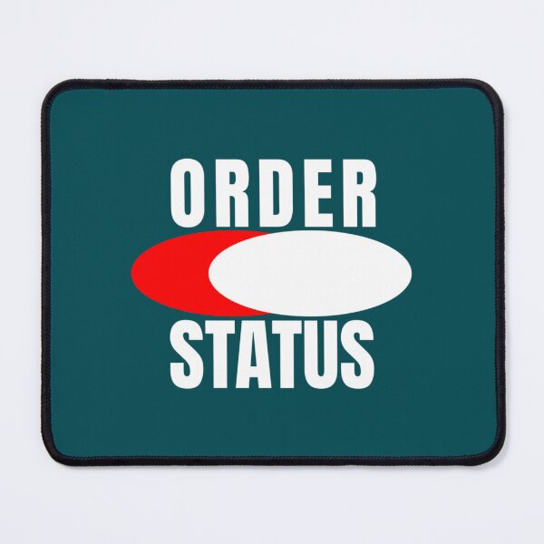 Item preview, Order Status Text Premium  designed and sold by TessaAllens.