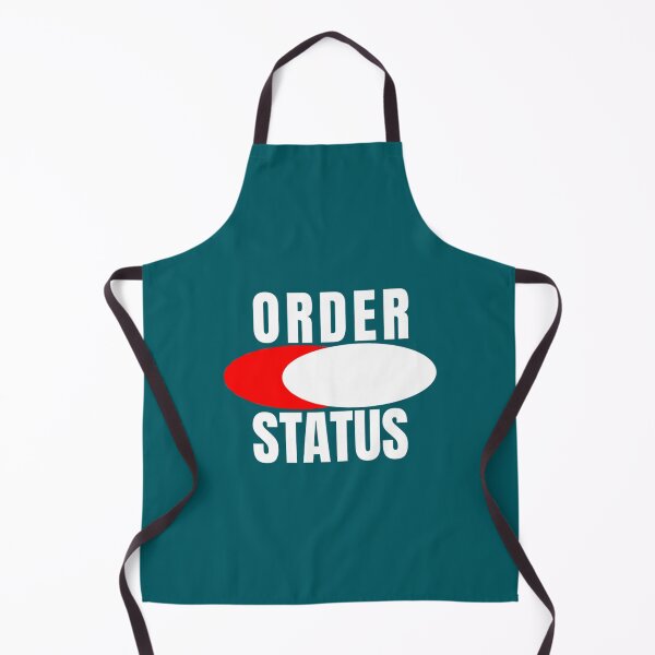 Item preview, Order Status Text Premium designed and sold by TessaAllens.