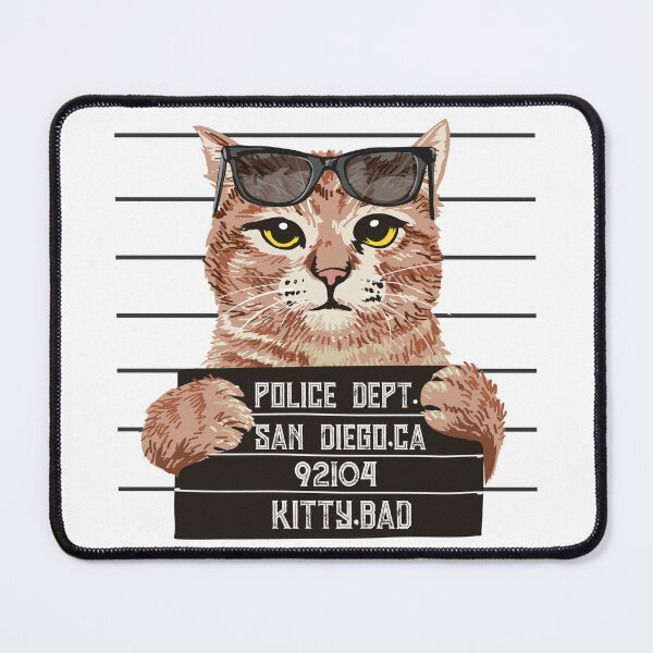Item preview, BAD KITTY designed and sold by KRIEAYTION.