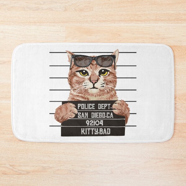 Item preview, BAD KITTY designed and sold by KRIEAYTION.