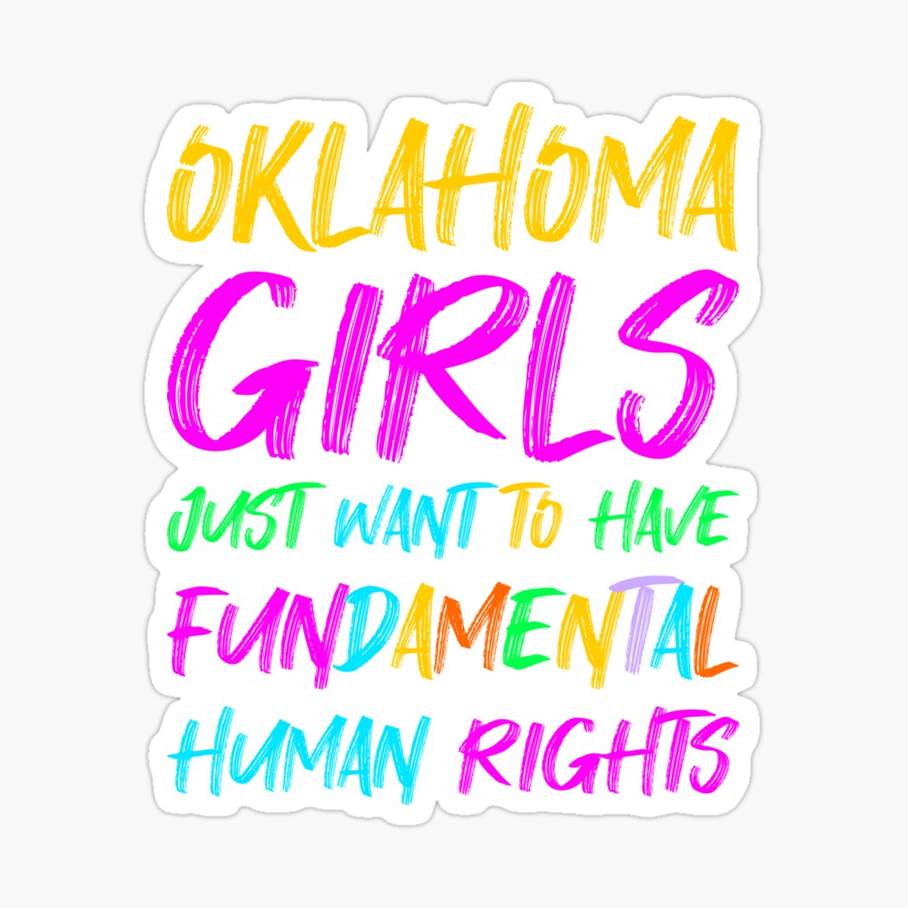 Louisiana Girls Just Want To Have Fundamental Human Rights Black Turquoise  Essential T-Shirt for Sale by artfulnotebook