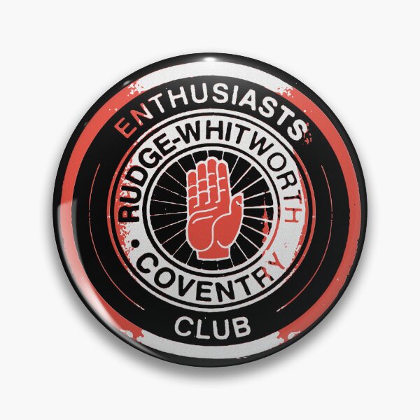 Item preview, Rudge Whitworth Coventry designed and sold by ginosutia400.
