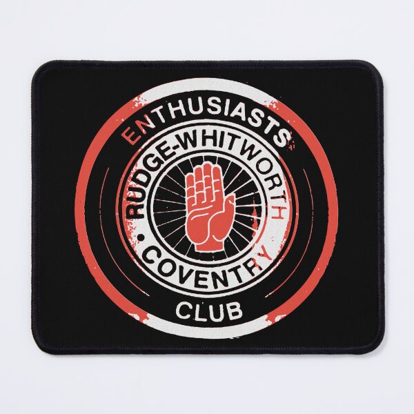 Item preview, Rudge Whitworth Coventry designed and sold by ginosutia400.