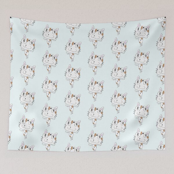 Item preview, Silly Cat designed and sold by Koukichi Takahashi.