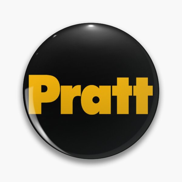 Item preview, BEST SELLER - Pratt Institute Logo Merchandise designed and sold by AryesMoraites.