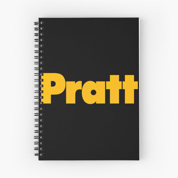 Item preview, MEJOR VENDEDOR - Mercancía del logotipo del Pratt Institute designed and sold by AryesMoraites.