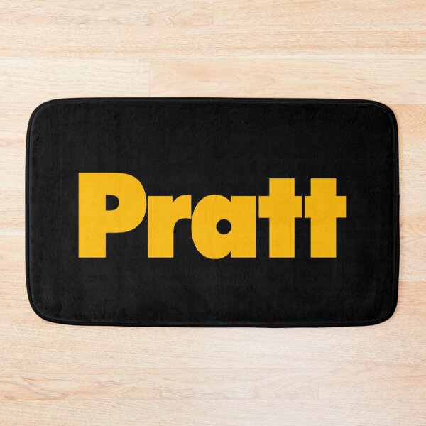 Item preview, BEST SELLER - Pratt Institute Logo Merchandise designed and sold by AryesMoraites.
