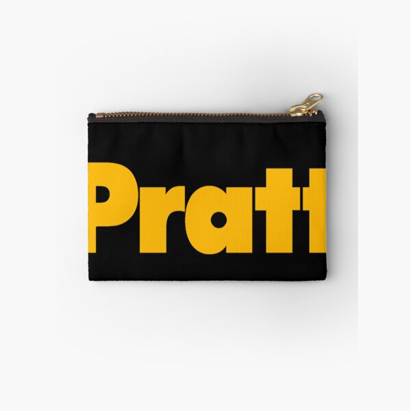 Item preview, BEST SELLER - Pratt Institute Logo Merchandise designed and sold by AryesMoraites.