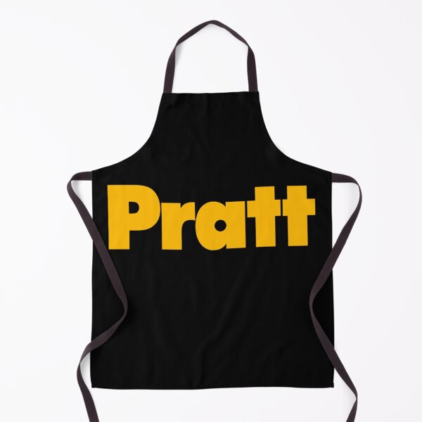 Item preview, BEST SELLER - Pratt Institute Logo Merchandise designed and sold by AryesMoraites.