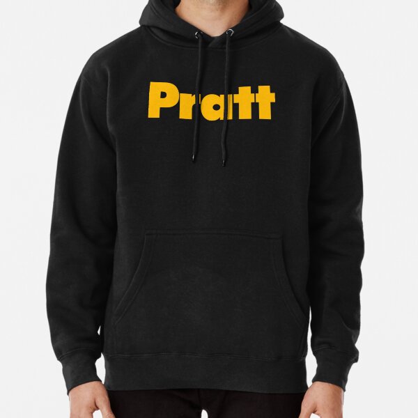 Item preview, BEST SELLER - Pratt Institute Logo Merchandise designed and sold by AryesMoraites.