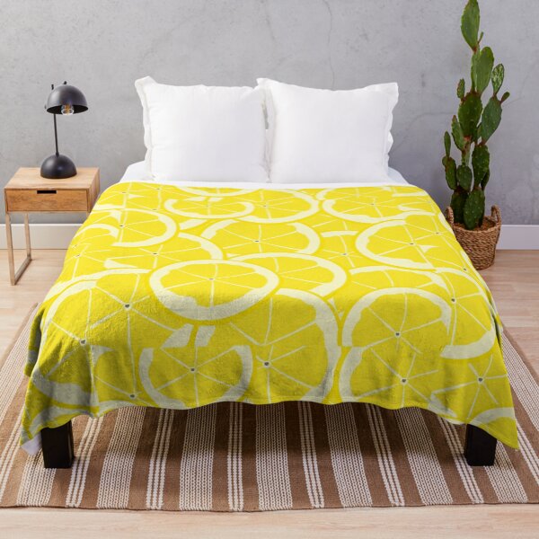 Item preview, Lemon slices designed and sold by LisaMichelleArt.