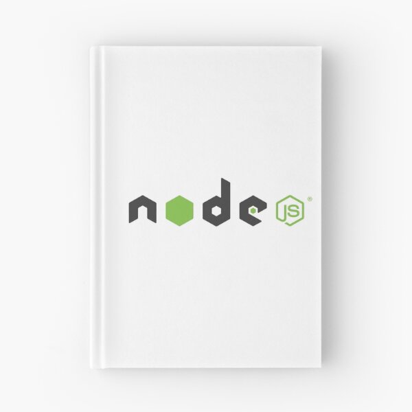 Item preview, NodeJS blanco designed and sold by zoerab.