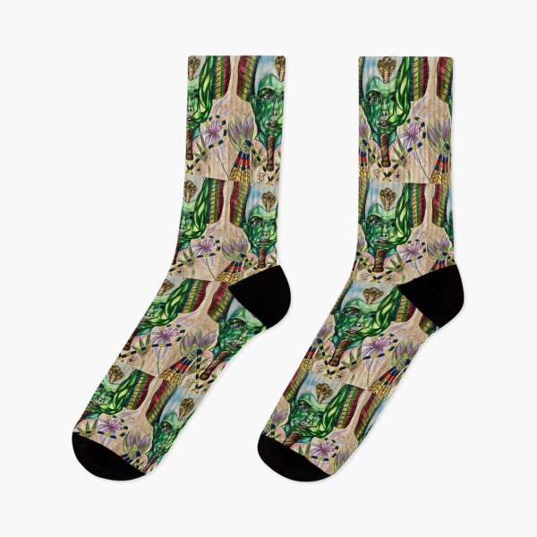 Item preview, Egyptian God designed and sold by ForTheNormiez.