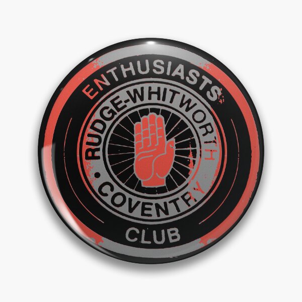 Item preview, Rudge Whitworth Coventry designed and sold by ginosutia400.