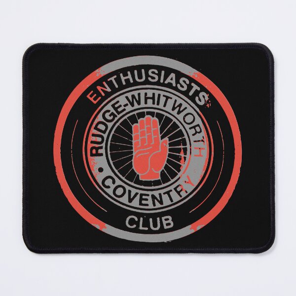Item preview, Rudge Whitworth Coventry designed and sold by ginosutia400.