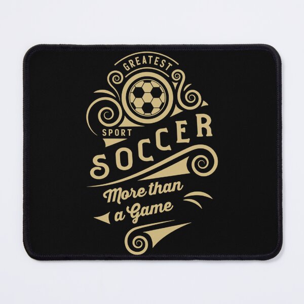 Item preview, Soccer T-Shirt A First Class Gift Idea Premium T-Shirt designed and sold by ximenagene.