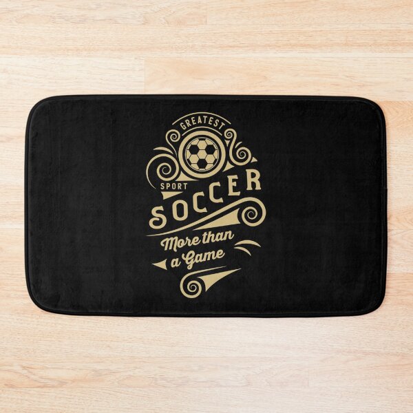 Item preview, Soccer T-Shirt A First Class Gift Idea Premium T-Shirt designed and sold by ximenagene.
