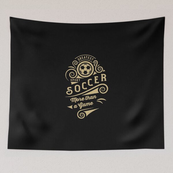 Item preview, Soccer T-Shirt A First Class Gift Idea Premium T-Shirt designed and sold by ximenagene.