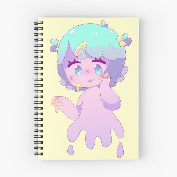 Item preview, Goo Girl designed and sold by Sticky-Rice.