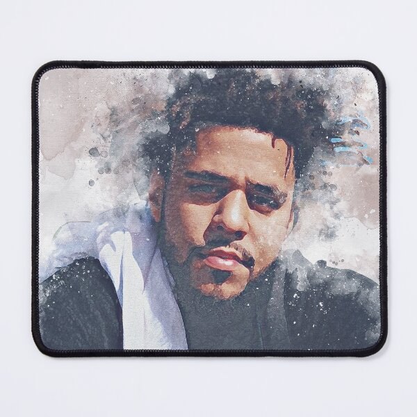 Item preview, J Cole designed and sold by roniajip.