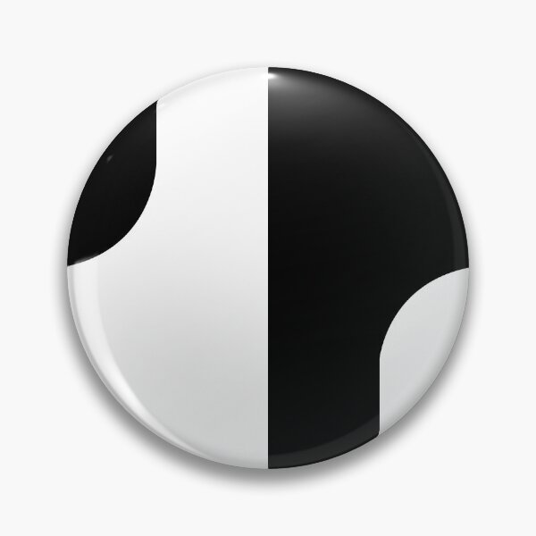 Item preview, Drip - Yin and Yang designed and sold by Design-Focus.
