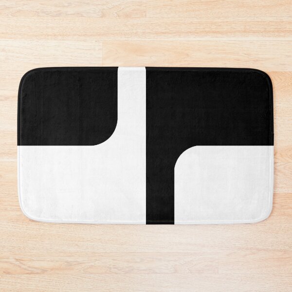 Item preview, Drip - Yin and Yang designed and sold by Design-Focus.