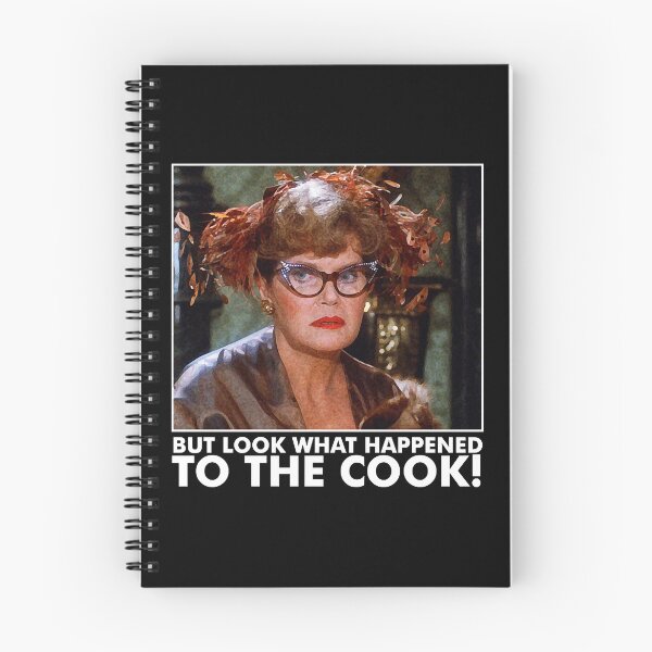 Item preview, The Cook designed and sold by Riewans82.