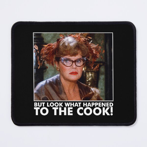 Item preview, The Cook designed and sold by Riewans82.