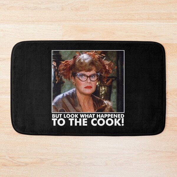 Item preview, The Cook designed and sold by Riewans82.
