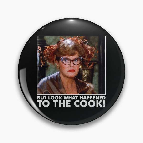 Item preview, The Cook designed and sold by Riewans82.