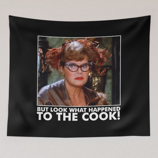 Item preview, The Cook designed and sold by Riewans82.