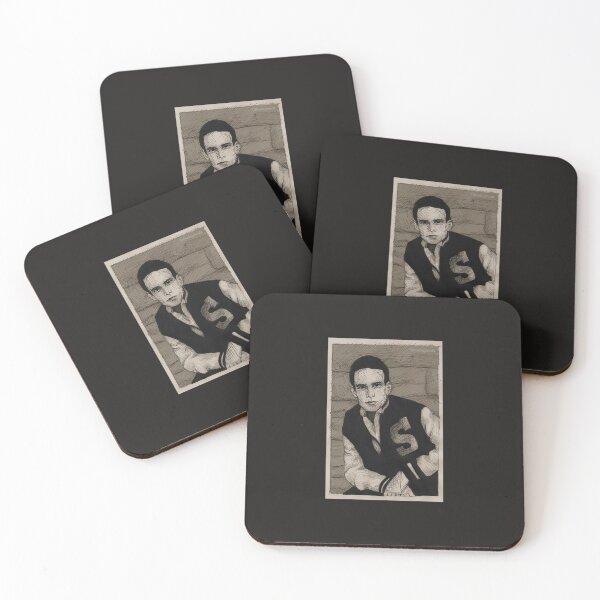 Item preview, I Only Have Eyes For You - James Stanley - BtVS designed and sold by benditcort.