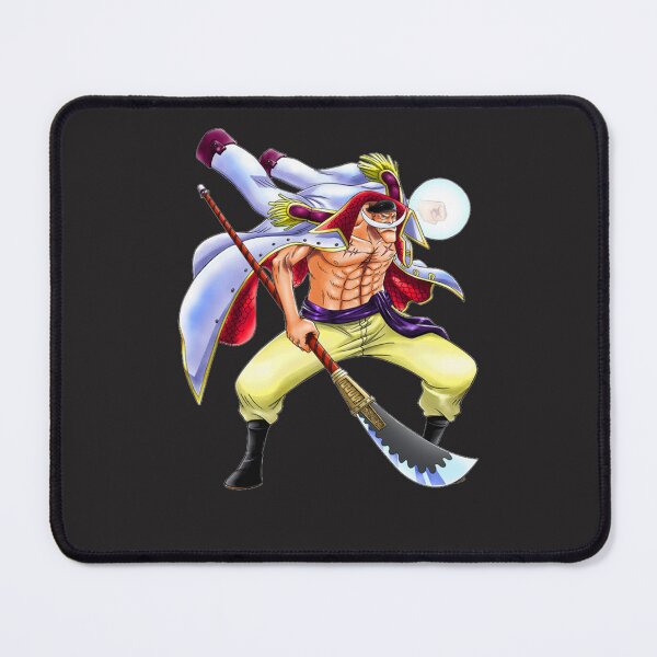 Item preview, One Piece Edward Newgate designed and sold by arantstor.