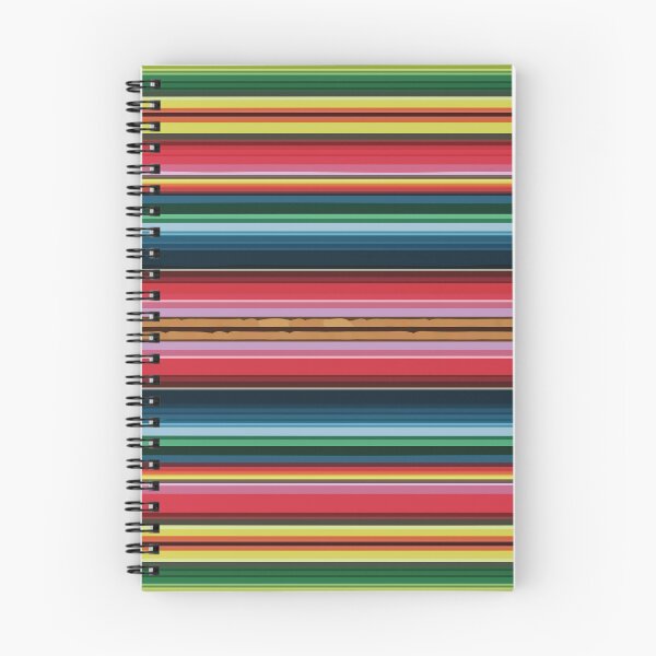 Item preview, Sarape mexican blanket vibrant tribal pattern zarape southwest modern zerape designed and sold by T-Mex.