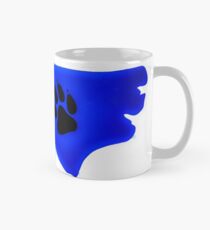 Carolina K9 Mug