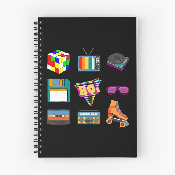 Item preview, 80's Retro Fashion Throwback Culture Disco Music Party designed and sold by nwaja-art.