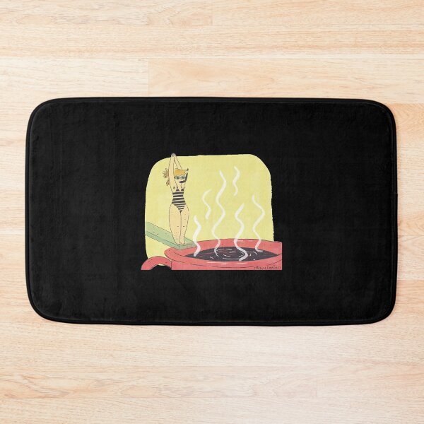 Item preview, cofee time!  designed and sold by CarlaAcos29766.
