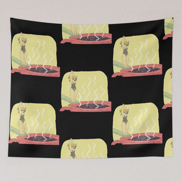 Item preview, cofee time!  designed and sold by CarlaAcos29766.