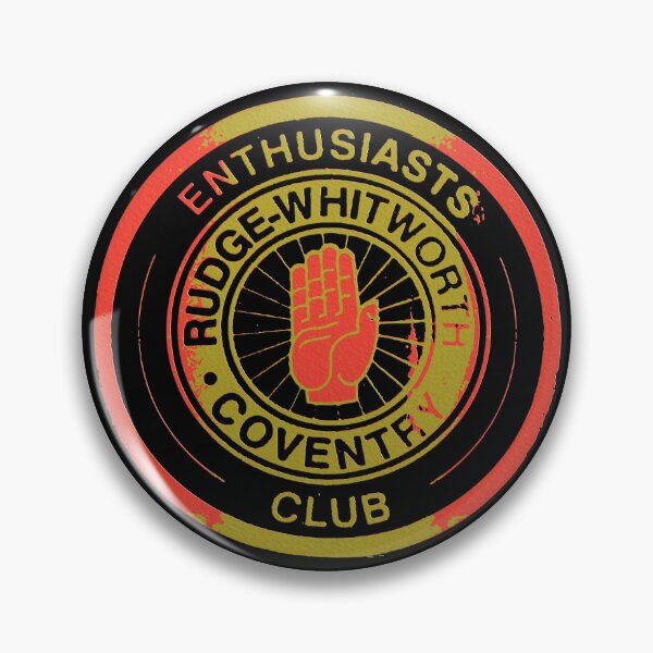 Item preview, Rudge Whitworth Coventry designed and sold by ginosutia400.