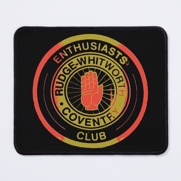 Item preview, Rudge Whitworth Coventry designed and sold by ginosutia400.