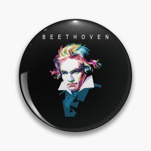Artikelvorschau, Beethoven entworfen und verkauft von DanielleN92158.