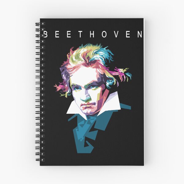 Artikelvorschau, Beethoven entworfen und verkauft von DanielleN92158.