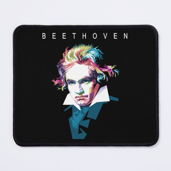 Item preview, Beethoven designed and sold by DanielleN92158.