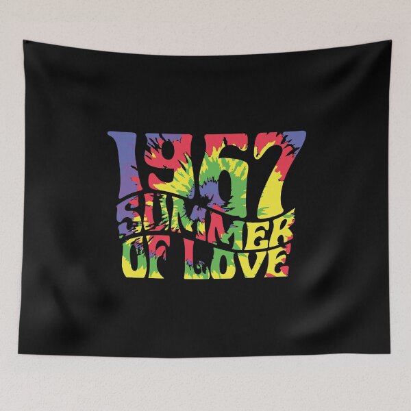 Item preview, 1967 Summer of Love designed and sold by nando270.