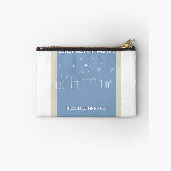 Item preview, ZILKER park designed and sold by gremoline.