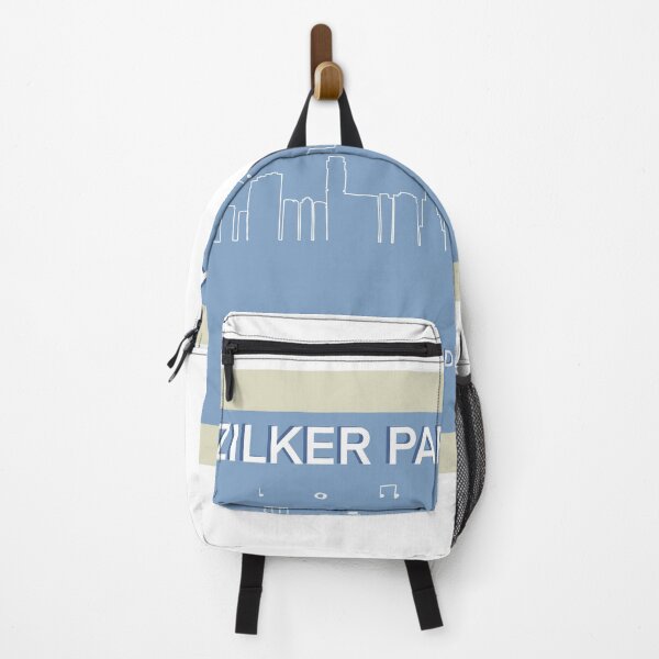 Item preview, ZILKER park designed and sold by gremoline.