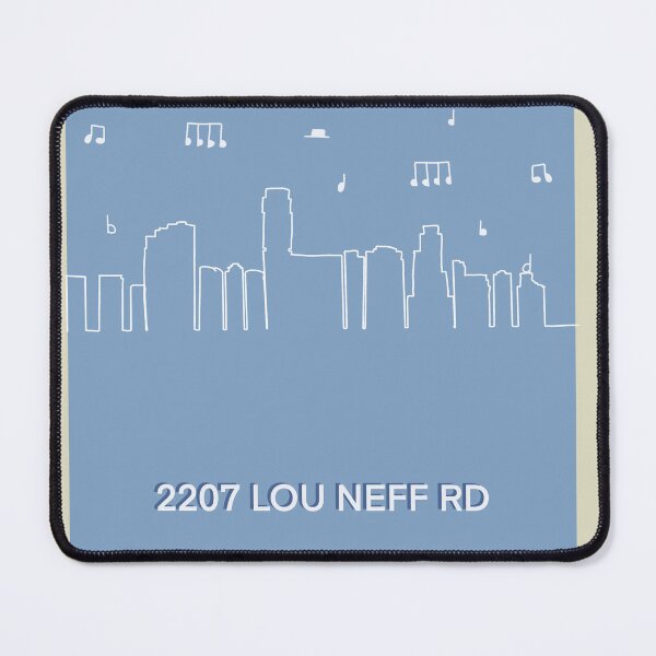 Item preview, ZILKER park designed and sold by gremoline.