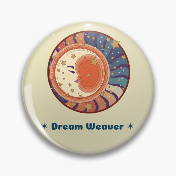 Item preview, Dream Weaver designed and sold by LifeSpice.