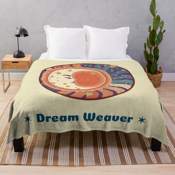 Item preview, Dream Weaver designed and sold by LifeSpice.